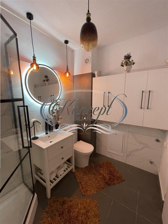 Apartament la cheie in zona IRA