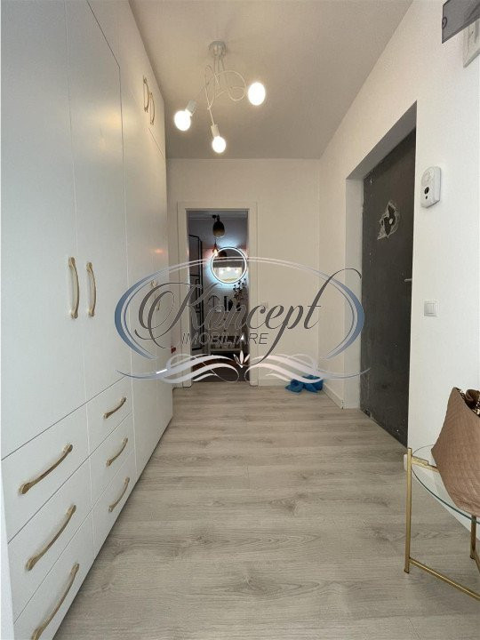 Apartament la cheie in zona IRA