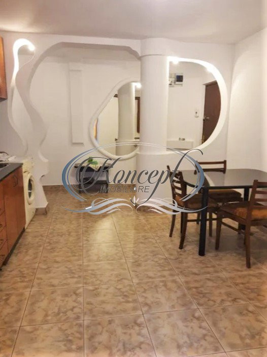 Apartament decomandat pe strada Luceafarului