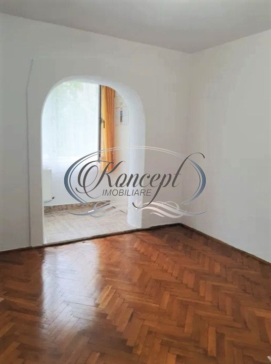 Apartament decomandat pe strada Luceafarului