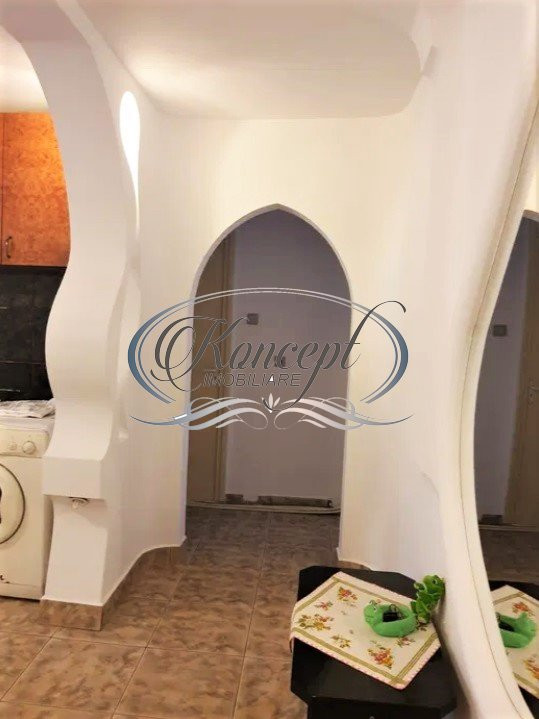 Apartament decomandat pe strada Luceafarului
