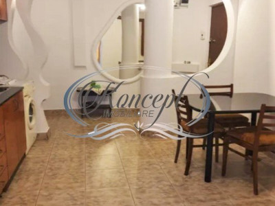Apartament decomandat pe strada Luceafarului