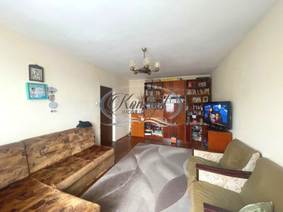 Apartament cu panorama in Grigorescu