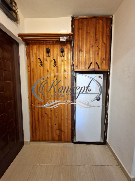2 camere mobilat, Aleea Ciucas, Manastur