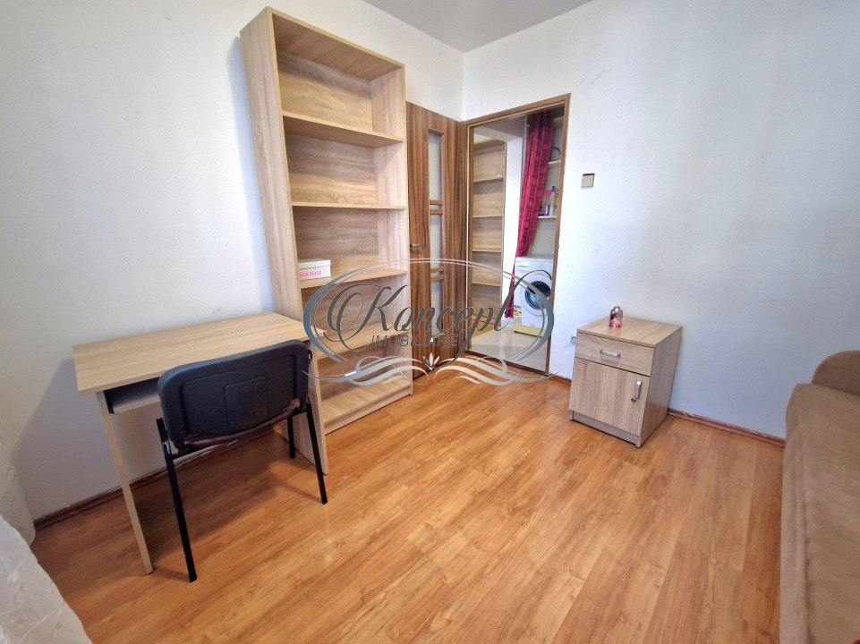 2 camere mobilat, Aleea Ciucas, Manastur