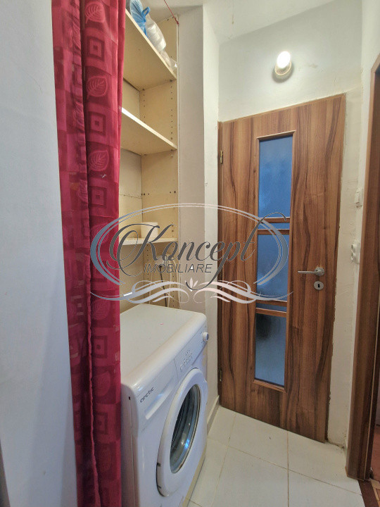 2 camere mobilat, Aleea Ciucas, Manastur