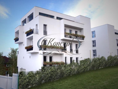 Apartament spatios in zona Campului