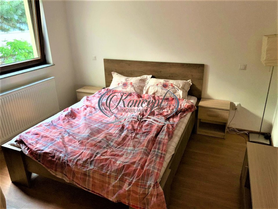 Apartament cu parcare, zona Primaverii