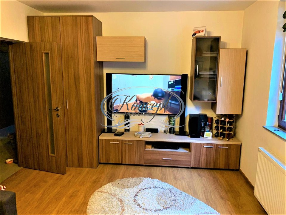 Apartament cu parcare, zona Primaverii