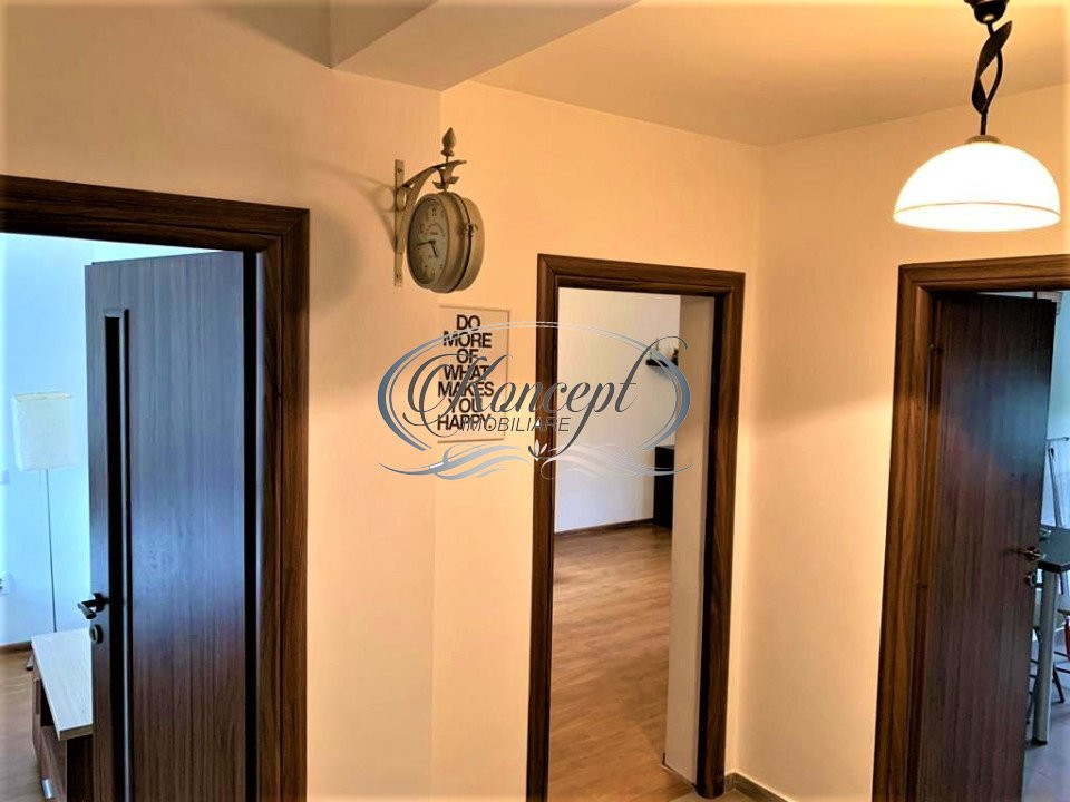 Apartament cu parcare, zona Primaverii