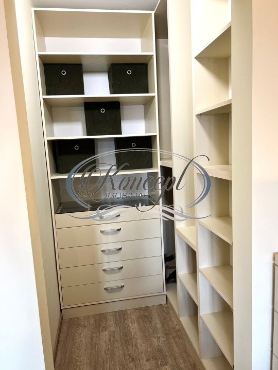 Apartament modern pe Calea Baciului