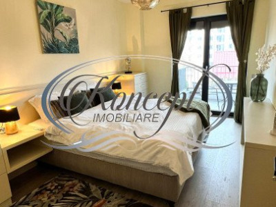 Apartament modern pe Calea Baciului