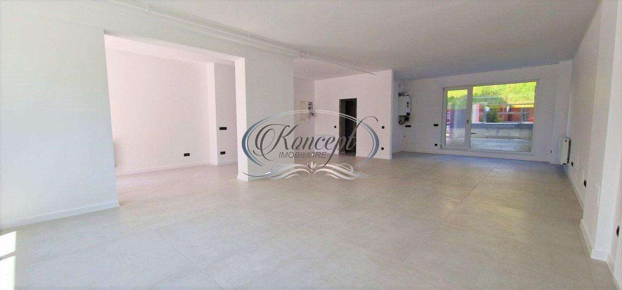 Spatiu servicii cu parcare, zona Golden Tulip