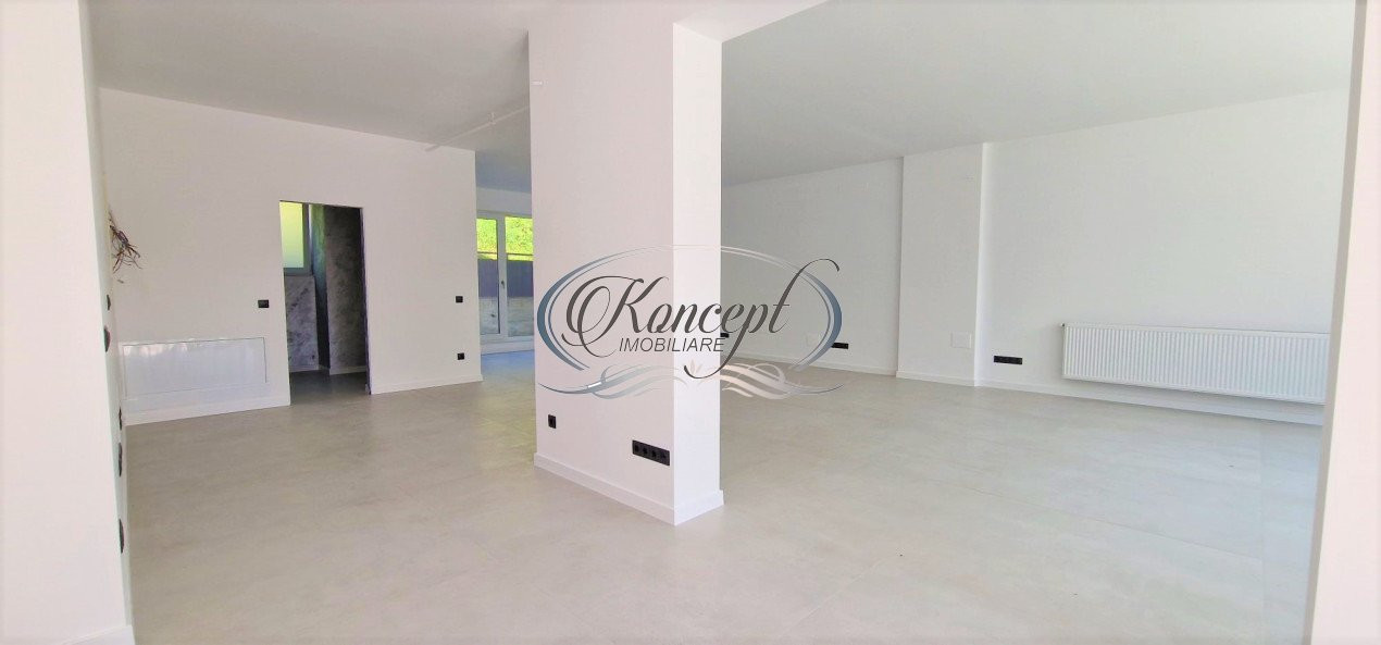 Spatiu servicii cu parcare, zona Golden Tulip
