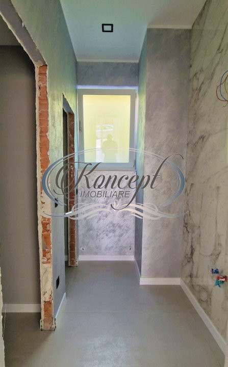Spatiu servicii cu parcare, zona Golden Tulip