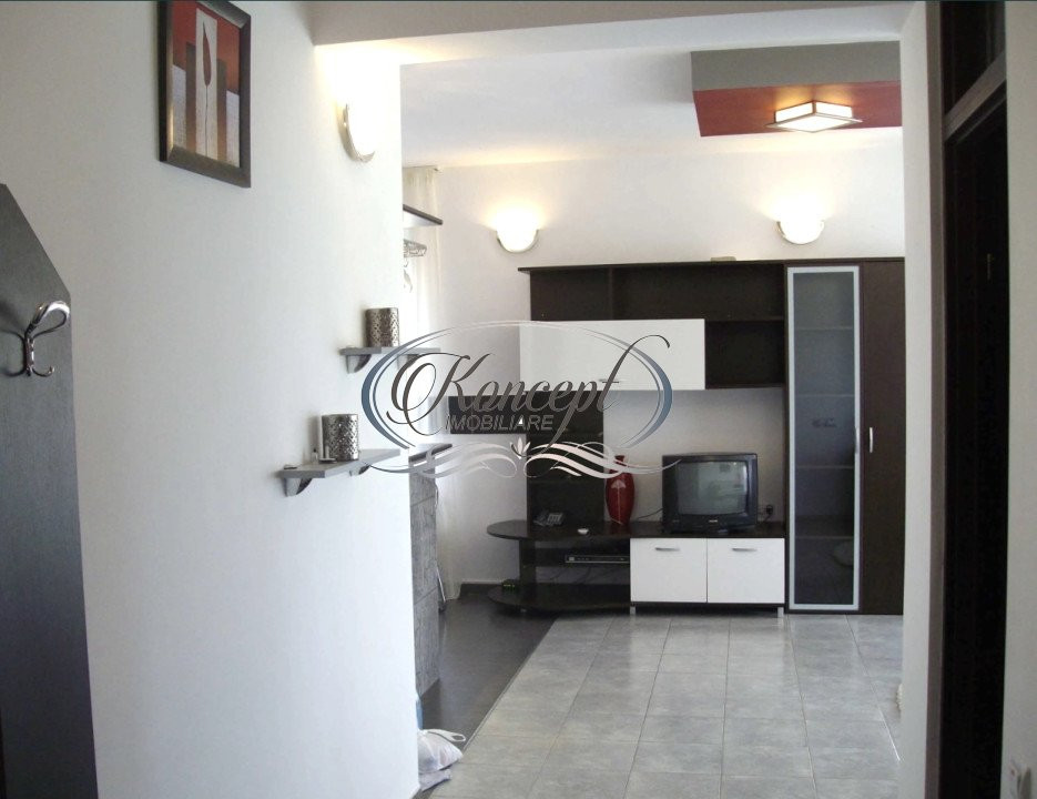 Apartament 2 camere in Europa