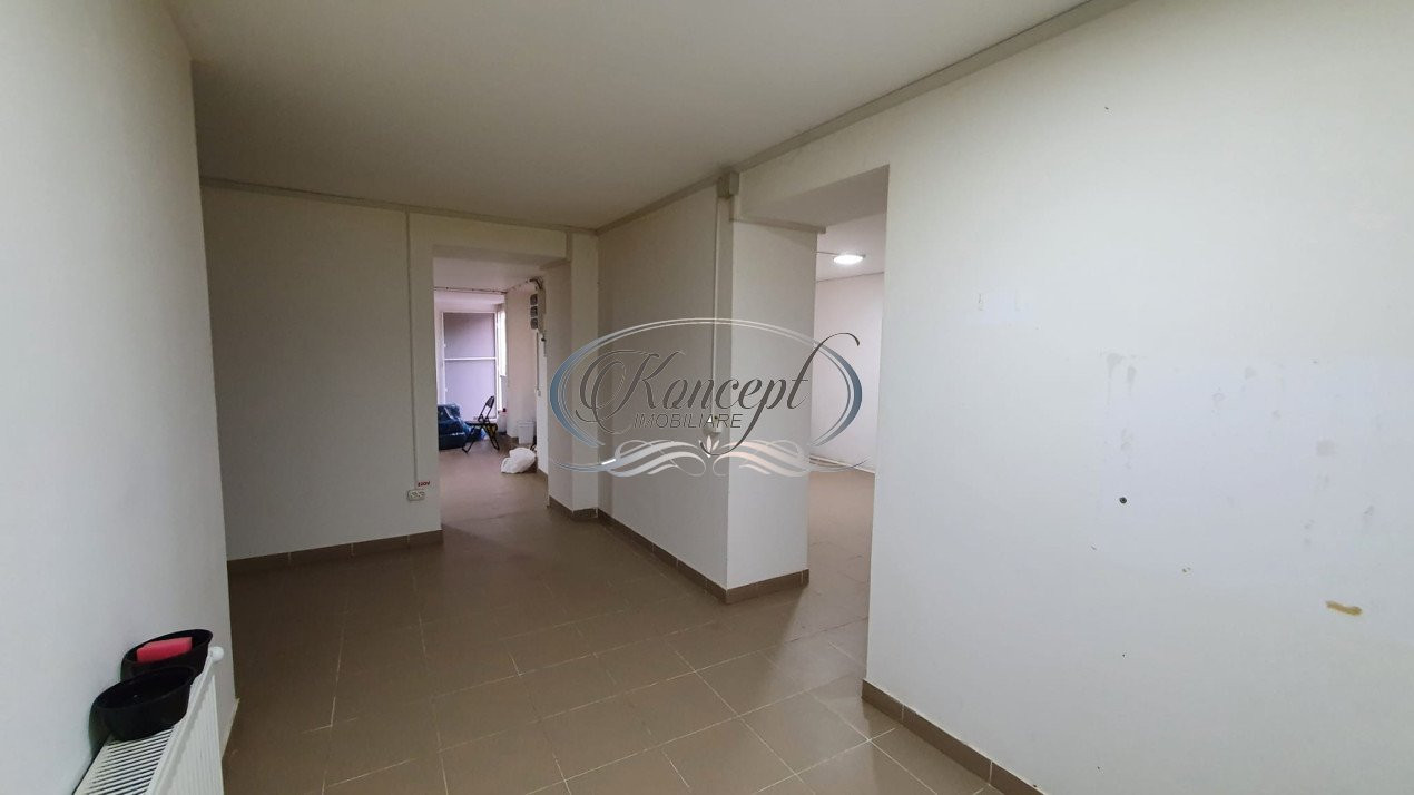 Spatiu ideal pentru laborator de cofetarie 