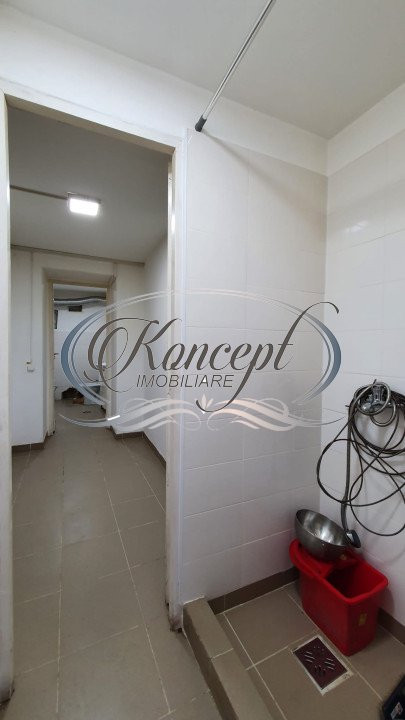 Spatiu ideal pentru laborator de cofetarie 