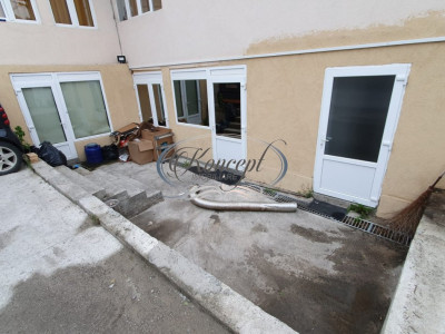 Spatiu ideal pentru laborator de cofetarie 