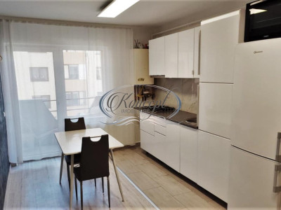 Apartament modern in zona Terra