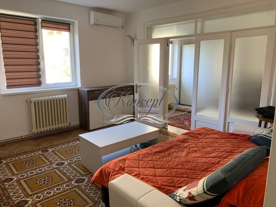 Apartament cu garaj in Cartierul Grigorescu