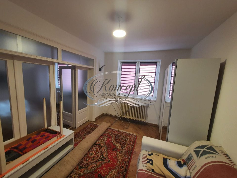 Apartament cu garaj in Cartierul Grigorescu