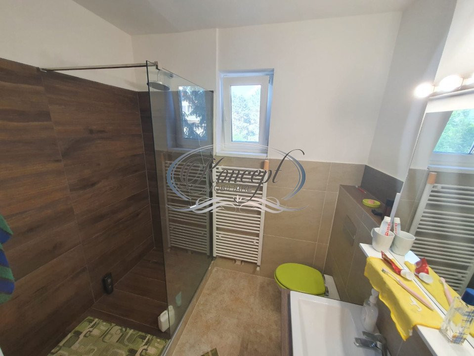 Apartament cu garaj in Cartierul Grigorescu
