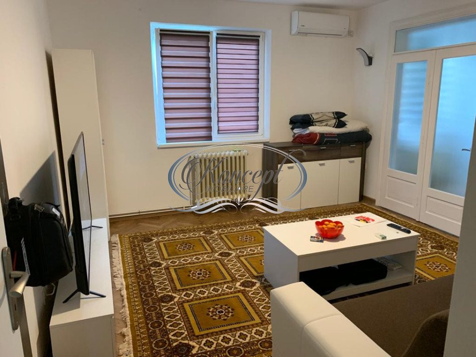 Apartament cu garaj in Cartierul Grigorescu