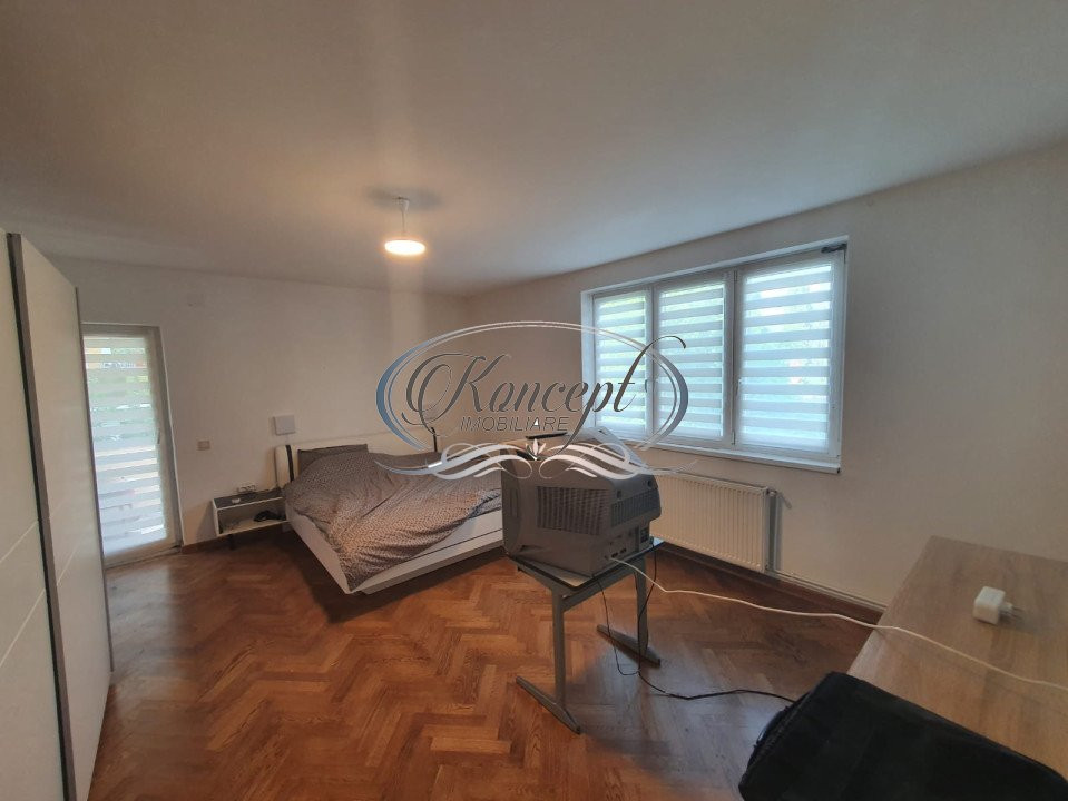 Apartament cu garaj in Cartierul Grigorescu