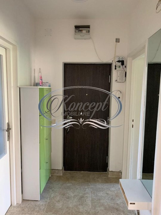 Apartament cu garaj in Cartierul Grigorescu