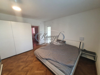 Apartament cu garaj in Cartierul Grigorescu