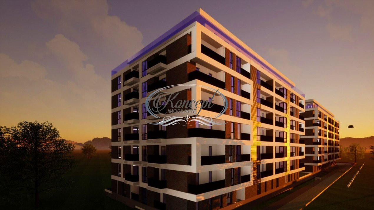 Apartament in zona Unitatii Militare