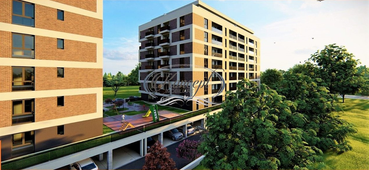 Apartament in zona Unitatii Militare