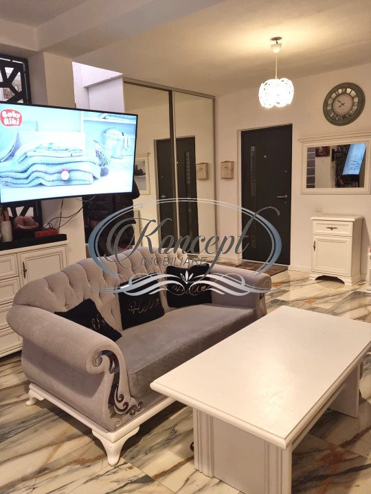 Duplex la cheie in Chinteni