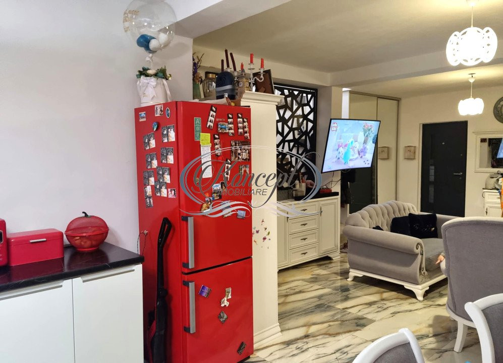 Duplex la cheie in Chinteni