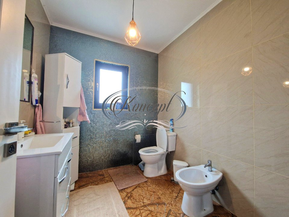 Duplex la cheie in Chinteni