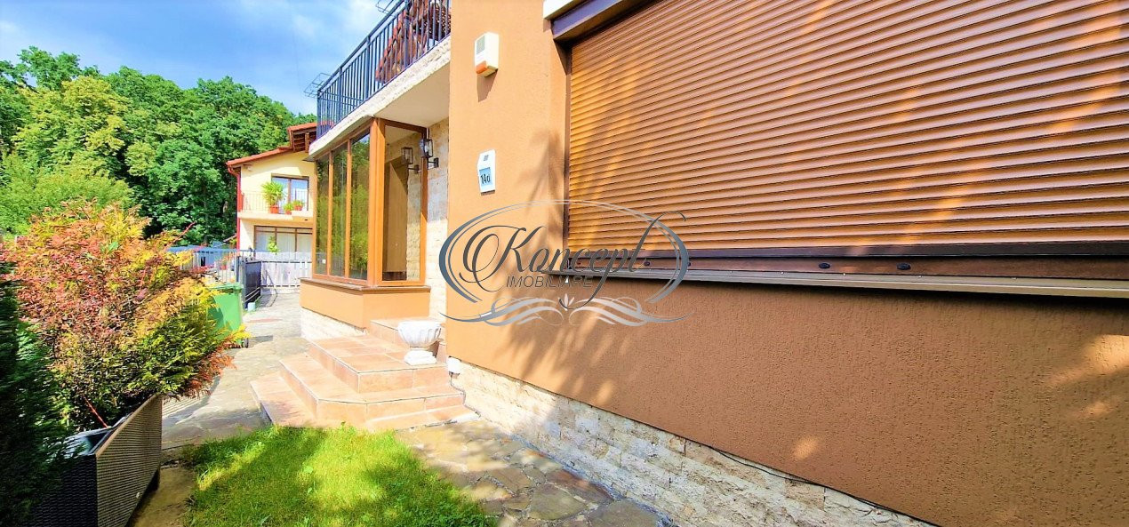 Casa la cheie in Faget
