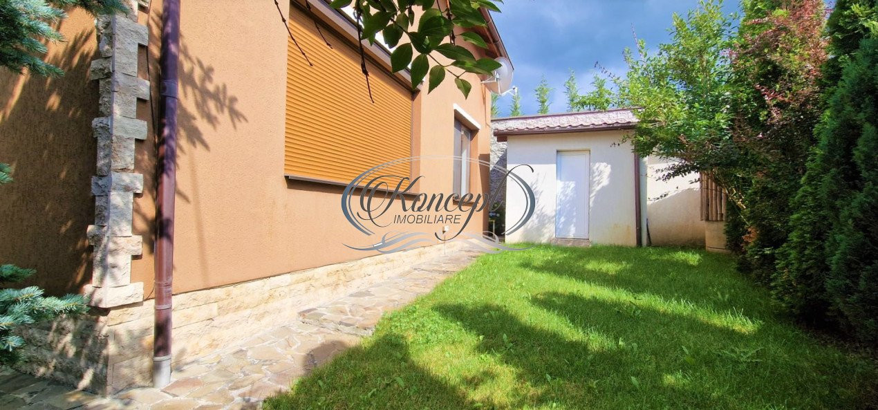 Casa la cheie in Faget