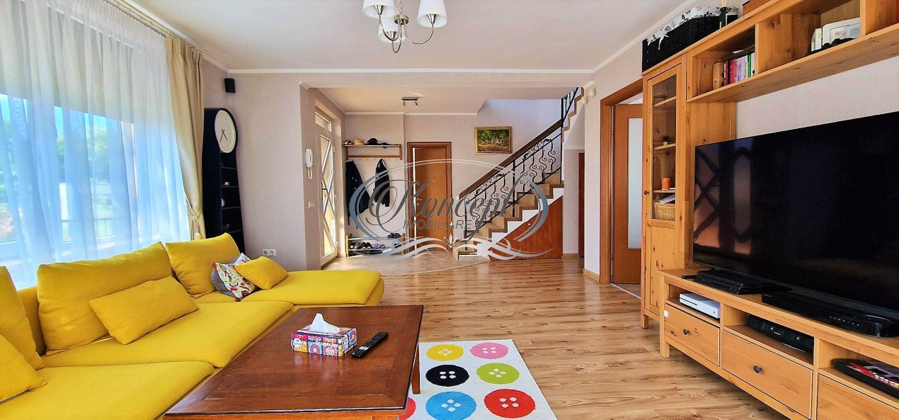 Casa la cheie in Faget