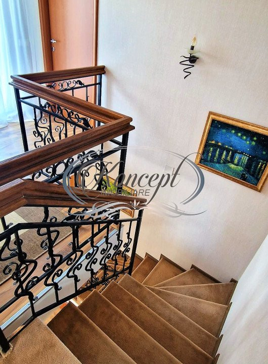 Casa la cheie in Faget