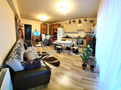 Apartament cu 2 camere, str Porii