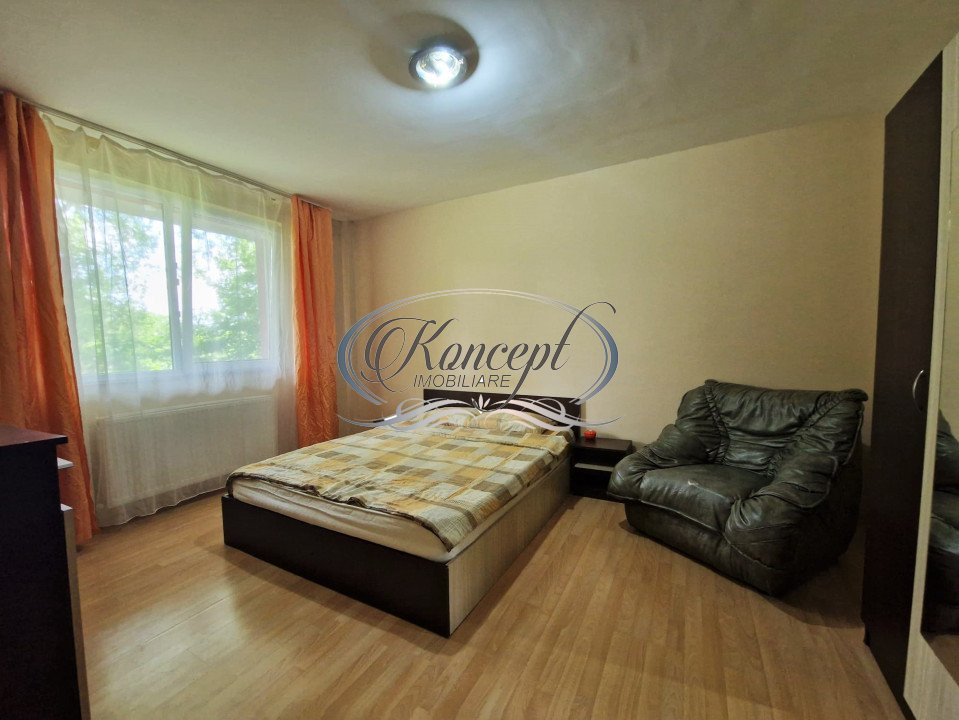 Apartament pet friendly in Borhanci