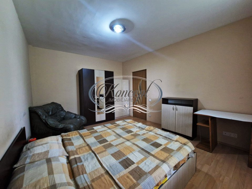 Apartament pet friendly in Borhanci
