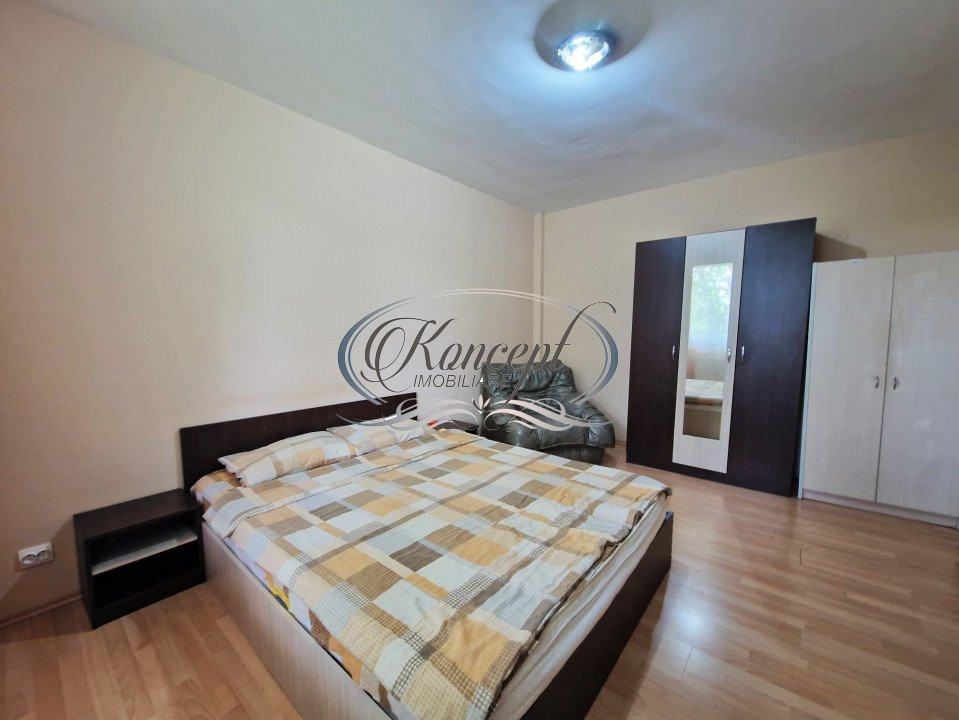 Apartament pet friendly in Borhanci