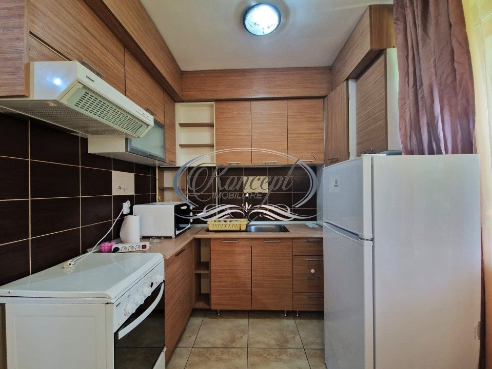 Apartament pet friendly in Borhanci