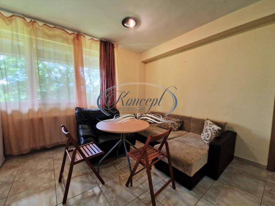 Apartament pet friendly in Borhanci