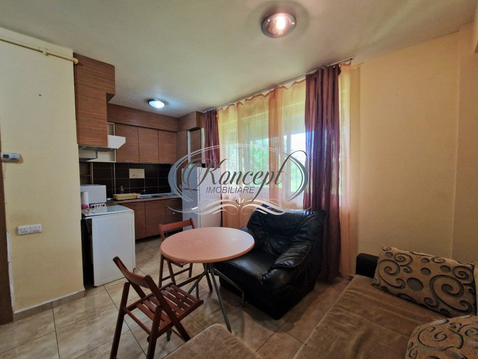 Apartament pet friendly in Borhanci