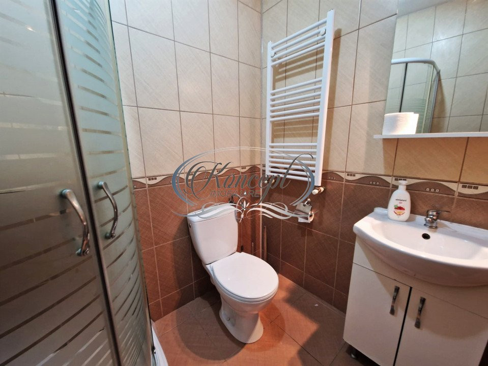 Apartament pet friendly in Borhanci