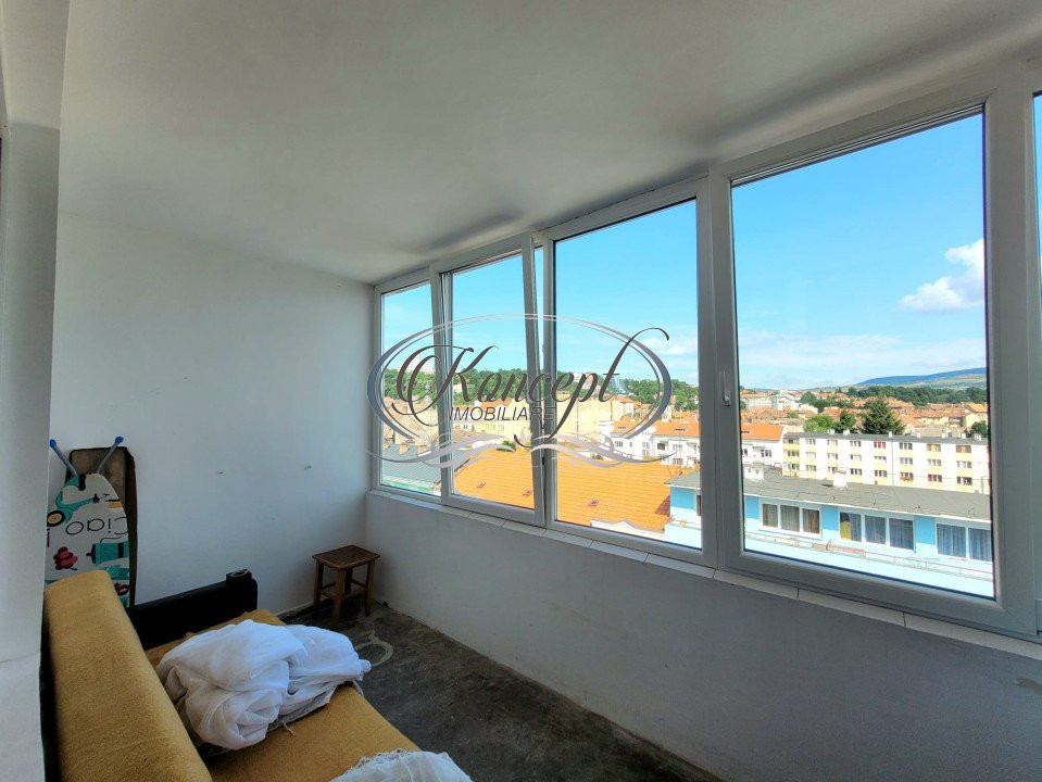 Apartament cu parcare, in zona centrala