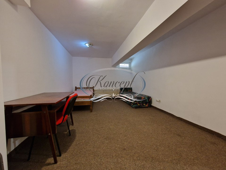 Apartament pe strada Nicolae Draganu